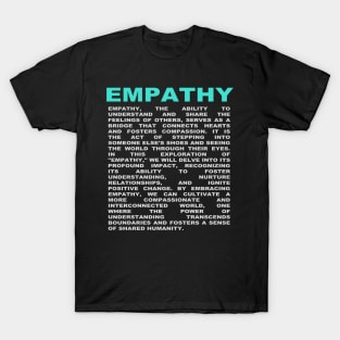 Empathy T-Shirt